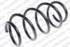 CHEVR 22133045 Coil Spring